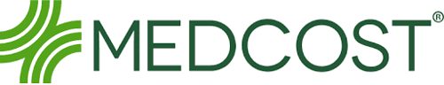 MedCost Logo